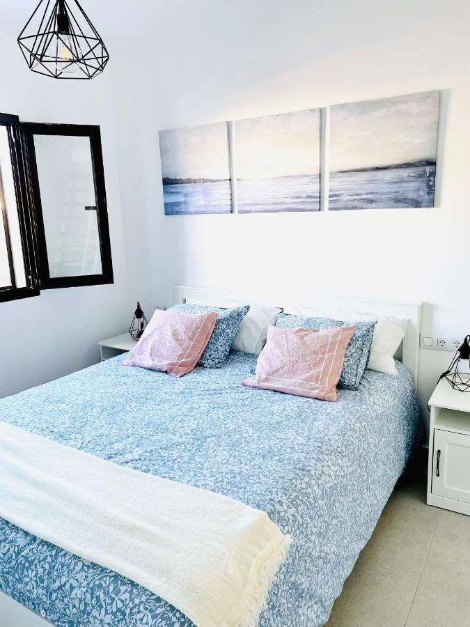 Villa Paraiso Maspalomas  Ngoại thất bức ảnh