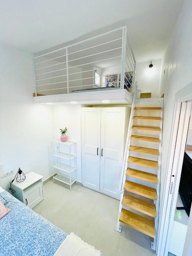 Villa Paraiso Maspalomas  Ngoại thất bức ảnh