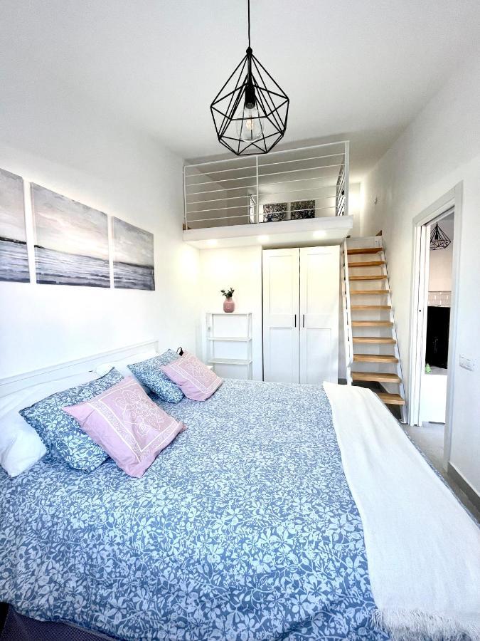 Villa Paraiso Maspalomas  Ngoại thất bức ảnh