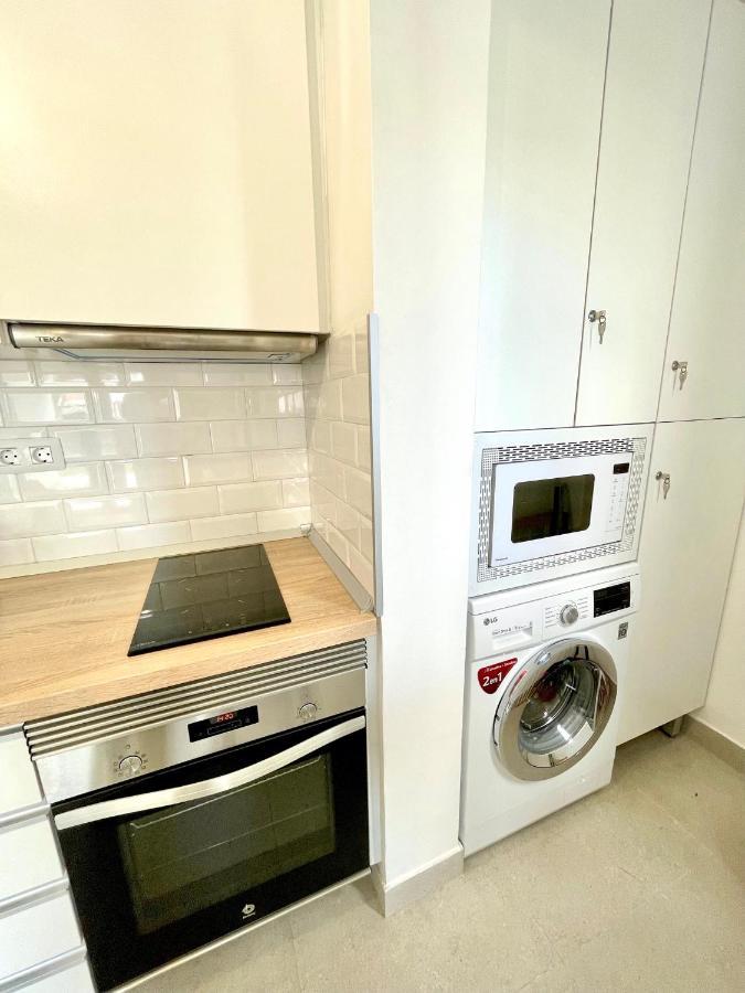 Villa Paraiso Maspalomas  Ngoại thất bức ảnh