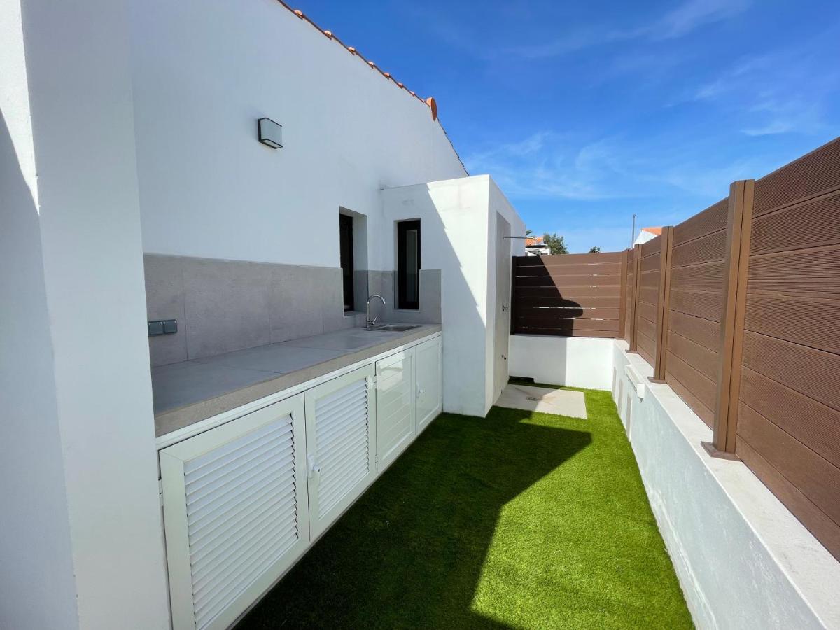 Villa Paraiso Maspalomas  Ngoại thất bức ảnh